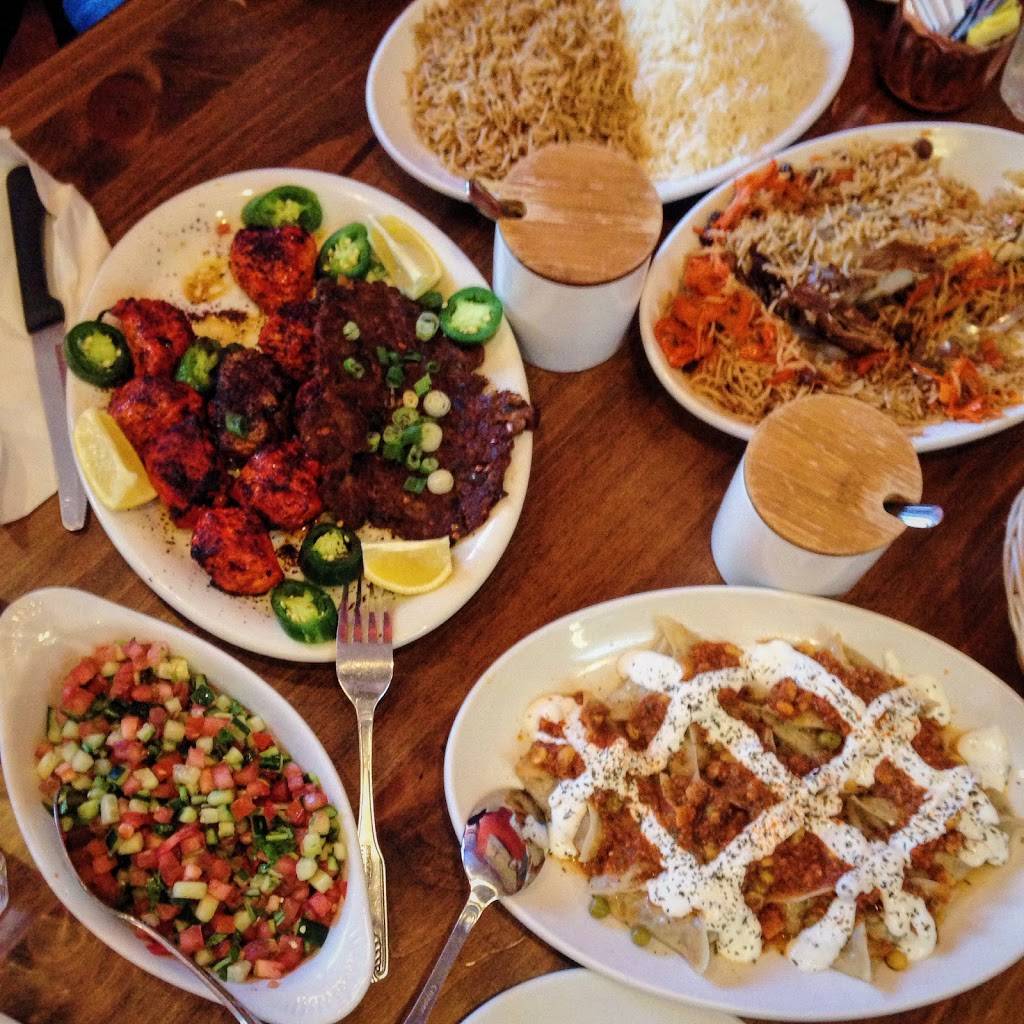 Kabul Kitchen | restaurant | 2407 S Redwood Rd, West Valley City, UT 84119, USA | 8019520786 OR +1 801-952-0786