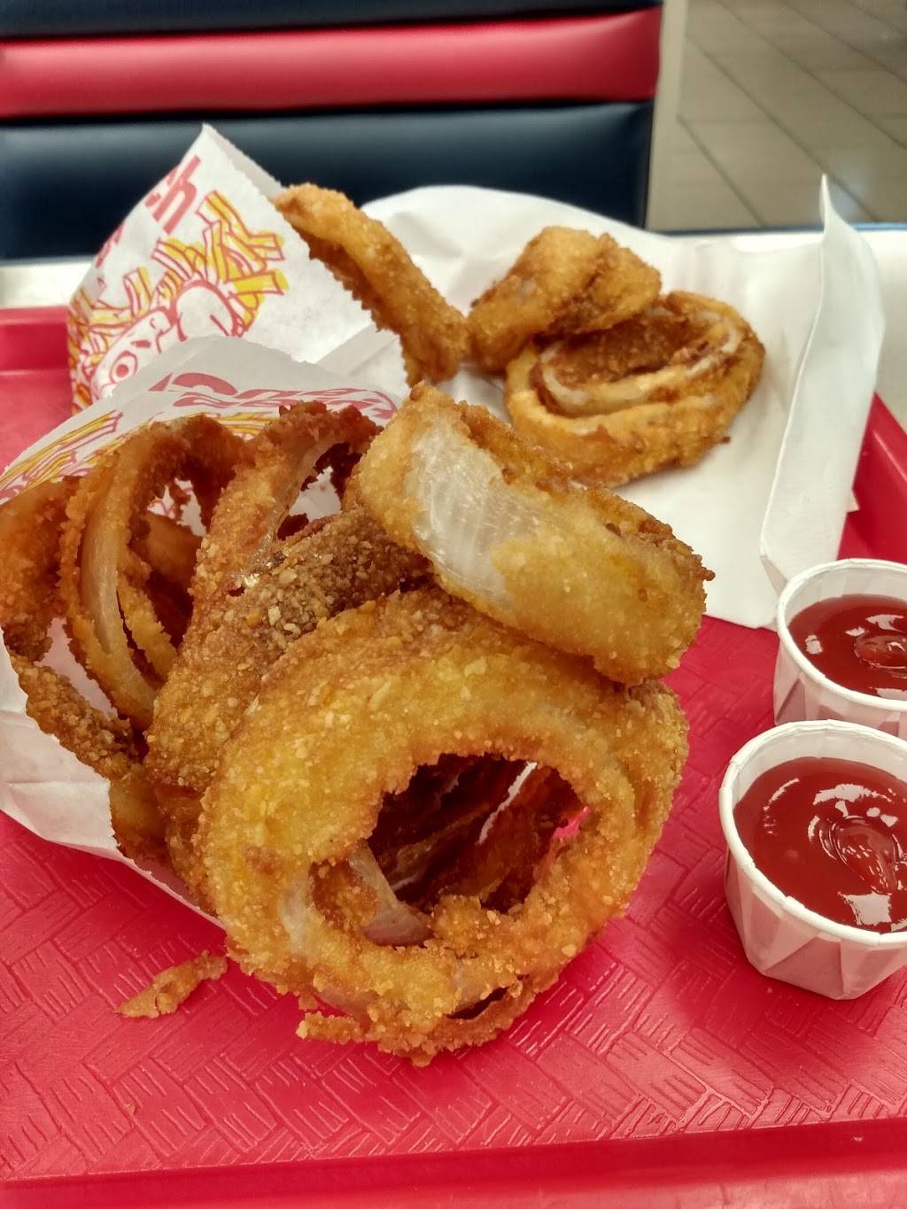 HiBoy Drive-In | restaurant | 16721 E Gudgell Rd, Independence, MO 64055, USA | 8163502120 OR +1 816-350-2120