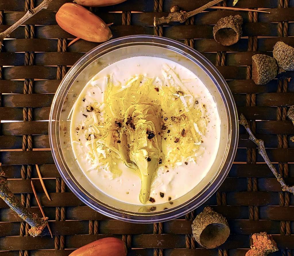 The Vreamery - Vegan Cheese Shop & Melt Bar | restaurant | 1815 Spring St, Paso Robles, CA 93446, USA | 8054235835 OR +1 805-423-5835