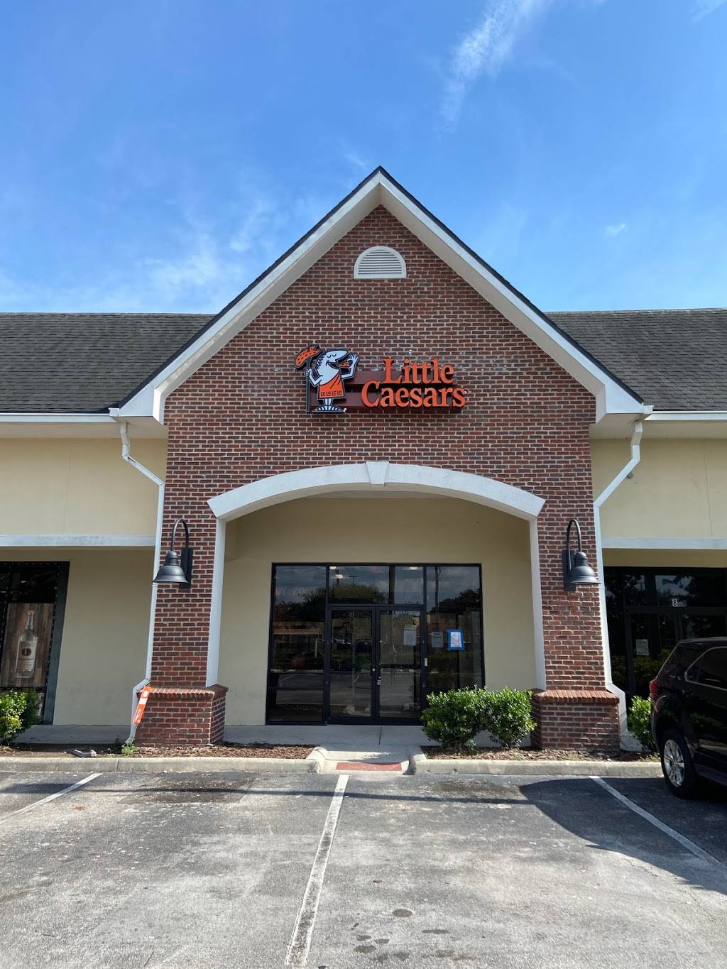 Little Caesars Pizza | restaurant | 4434 Hoffner Ave Suite 7, Orlando, FL 32812, USA | 4077047004 OR +1 407-704-7004