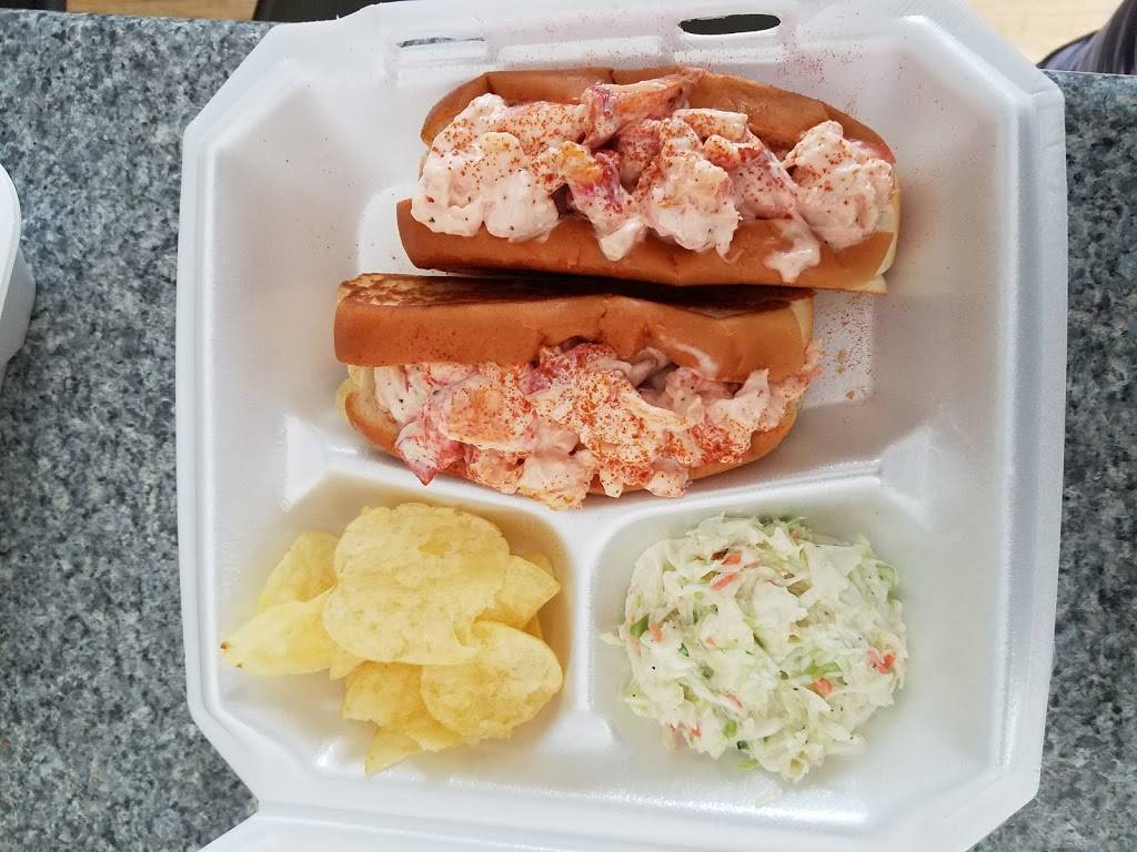 Yu Takeout | meal takeaway | 674 US-1, Hancock, ME 04640, USA | 2074120944 OR +1 207-412-0944