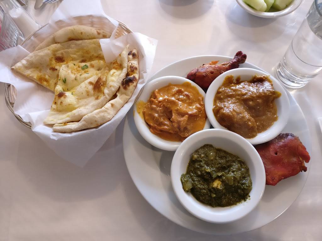 The Tandoori Nite | restaurant | 2160 University Ave, Berkeley, CA 94704, USA | 5108487252 OR +1 510-848-7252
