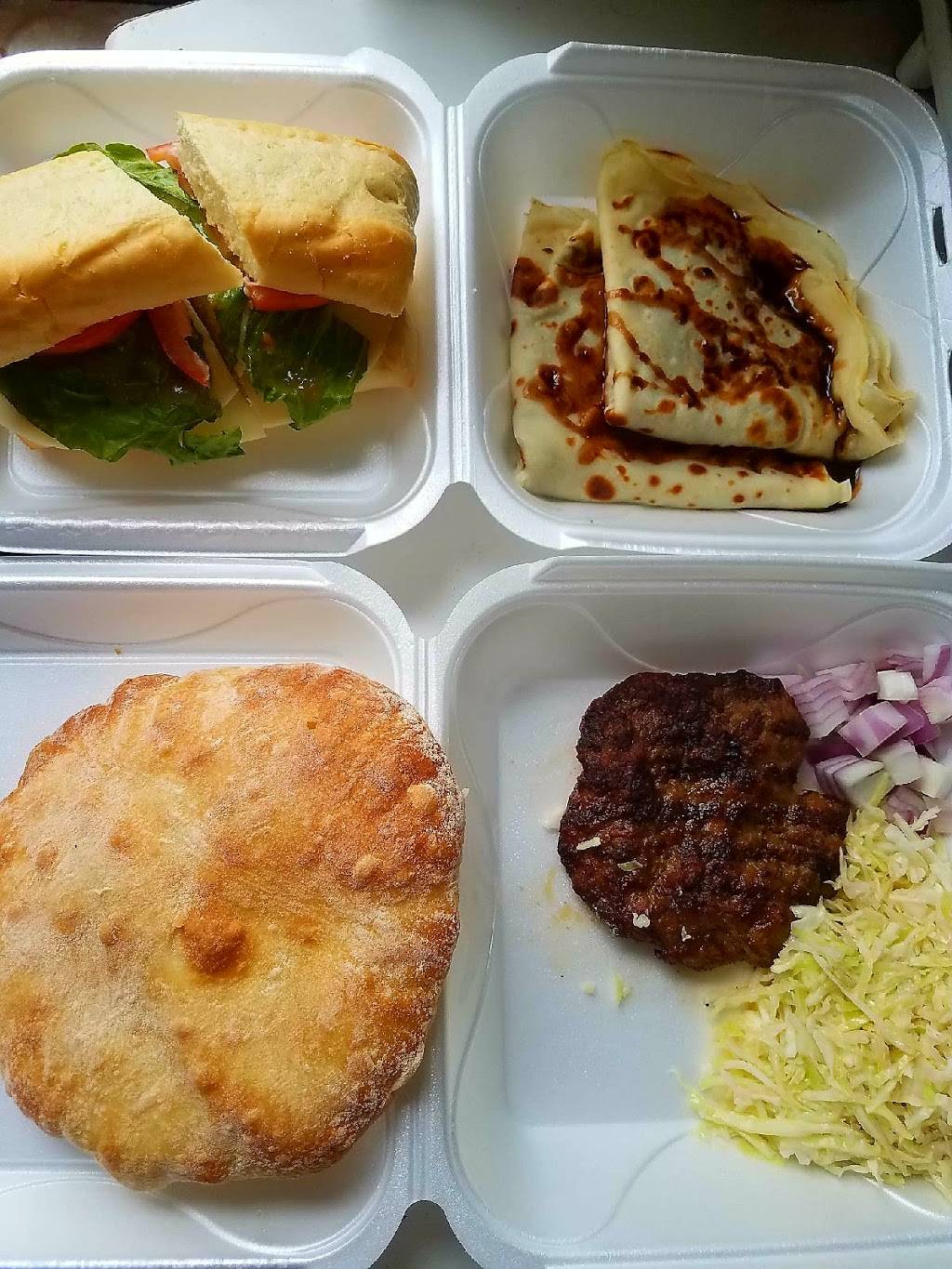 Binas Cafe & Mediterranean Bistro | cafe | 2407 W Lunt Ave, Chicago, IL 60645, USA | 7738407999 OR +1 773-840-7999