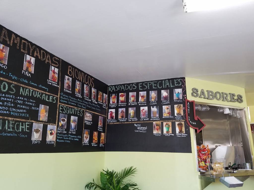 Sabores | meal takeaway | 7215 S Hooper Ave, Los Angeles, CA 90001, USA | 3235706991 OR +1 323-570-6991