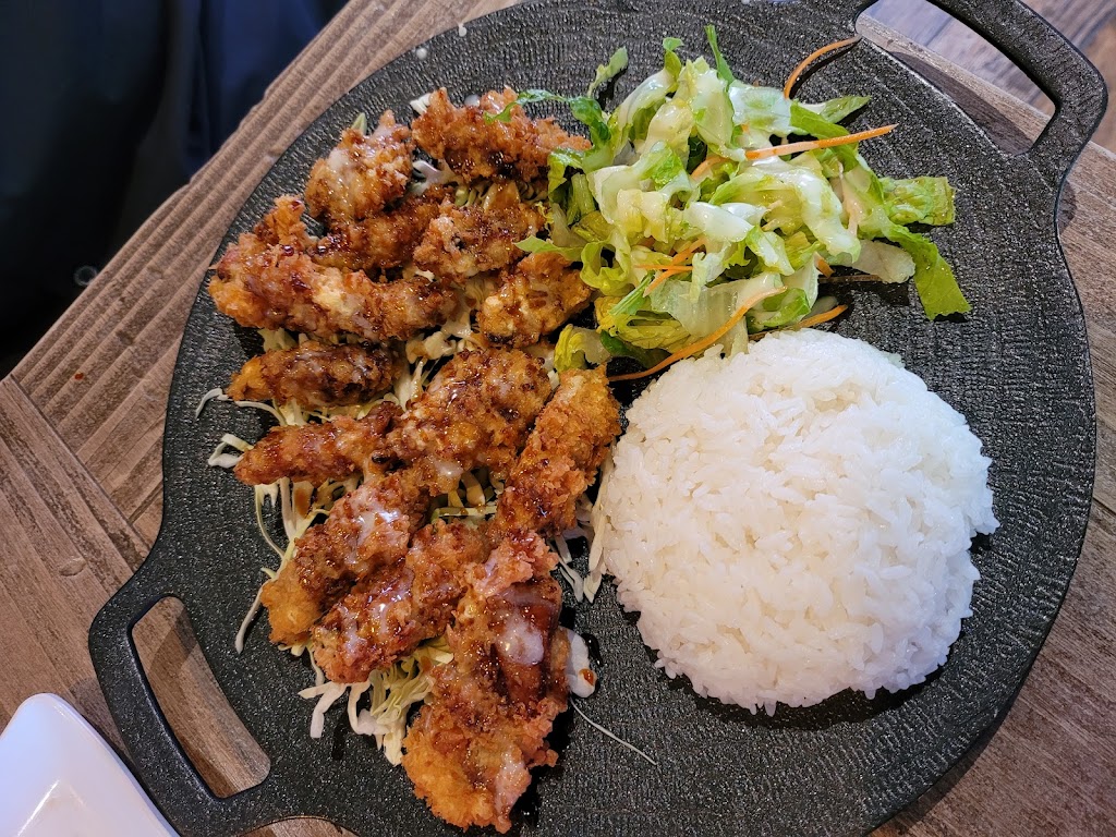 Volcano Asian Restaurant | restaurant | 445 E Main St, El Centro, CA 92243, USA | 7603379105 OR +1 760-337-9105