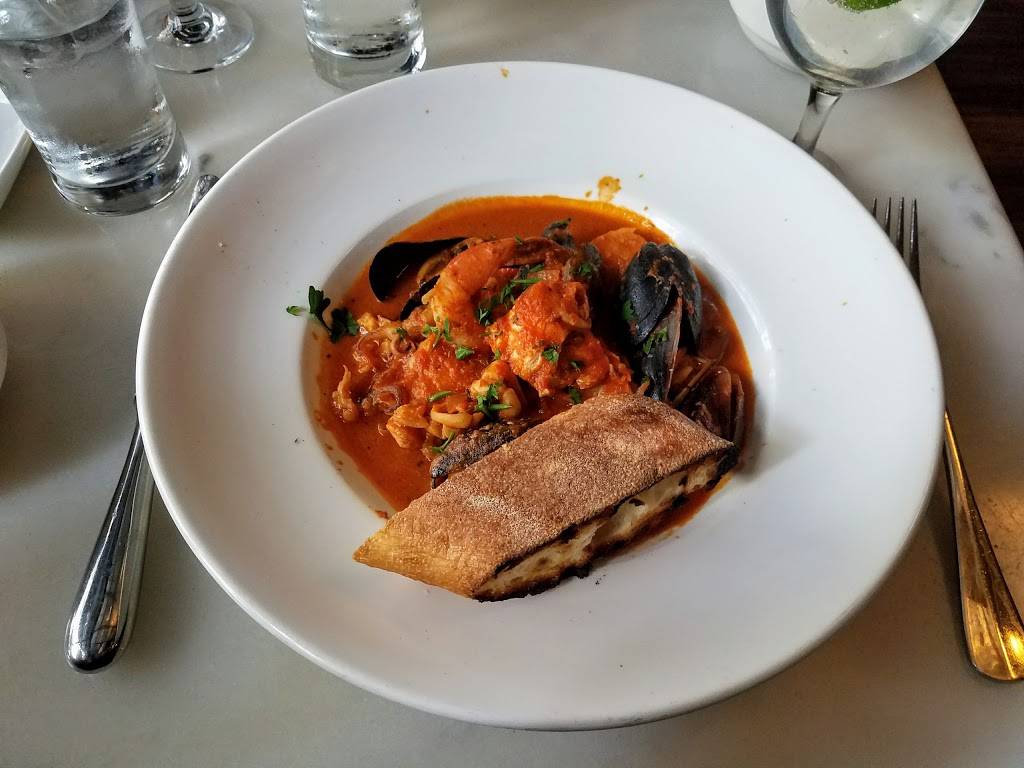 Fish & Farm | restaurant | 424 Clay St, San Francisco, CA 94111, USA | 4154743474 OR +1 415-474-3474