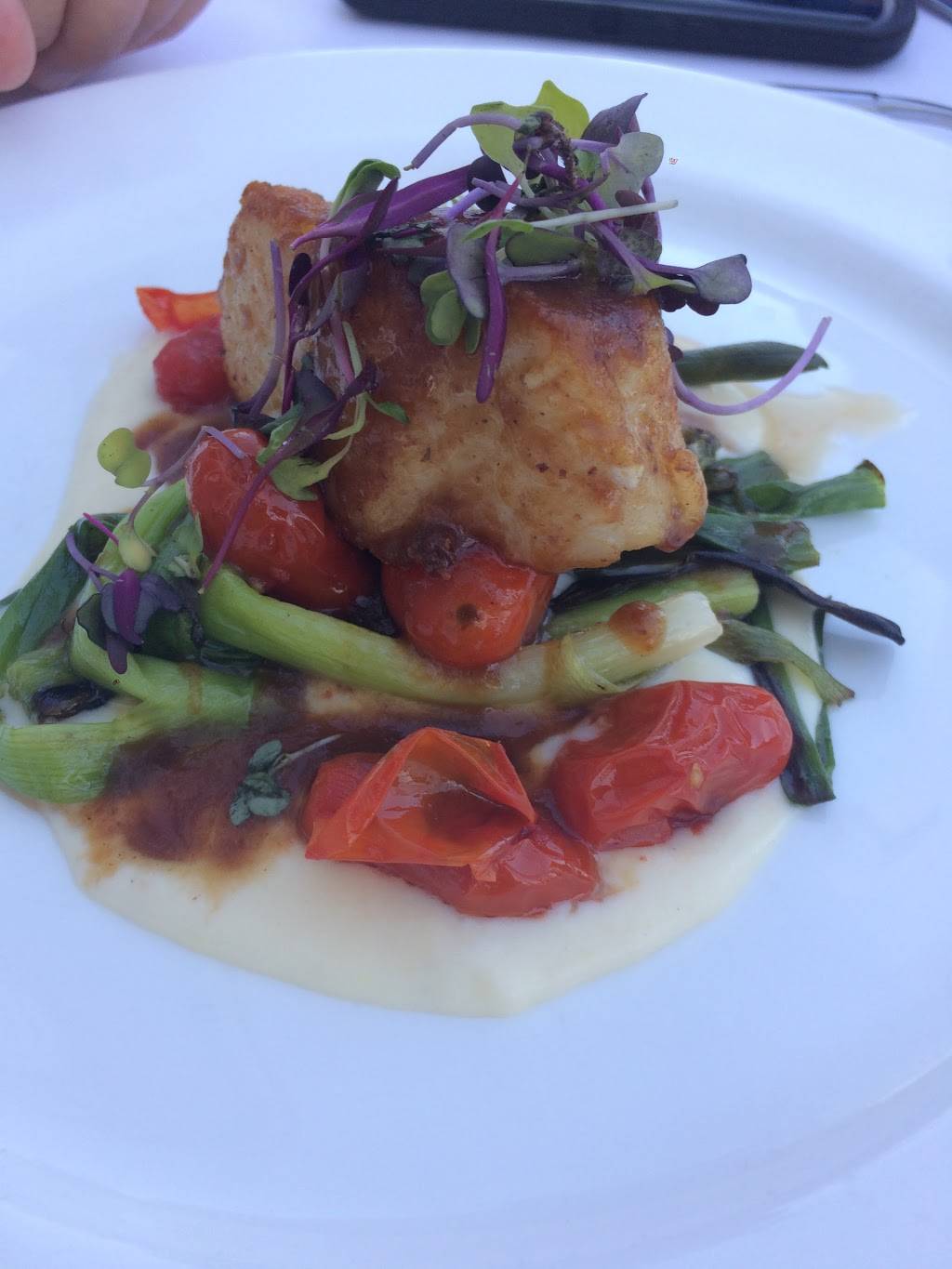 Chianti | restaurant | One Lake Shore Dr, Mackinac Island, MI 49757, USA | 9068473000 OR +1 906-847-3000