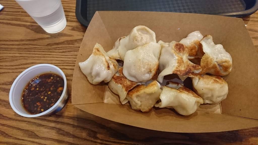 Hao Bao Dumplings | restaurant | 6821 Stockton Blvd Ste 100, Sacramento, CA 95823, USA | 9166616581 OR +1 916-661-6581