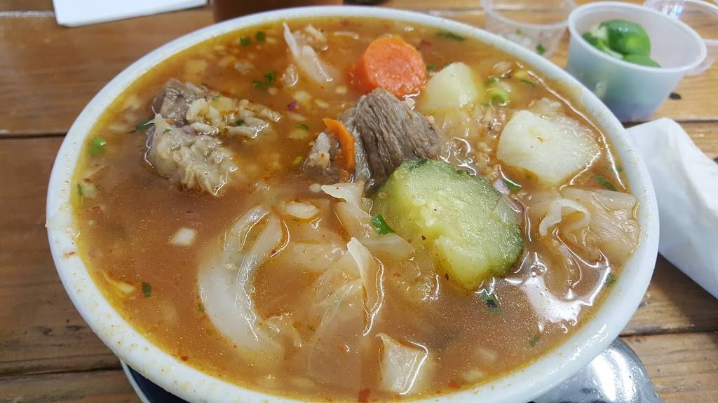 Del Yaqui | restaurant | 9201 S Avenida del Yaqui, Guadalupe, AZ 85283, USA | 4808398170 OR +1 480-839-8170