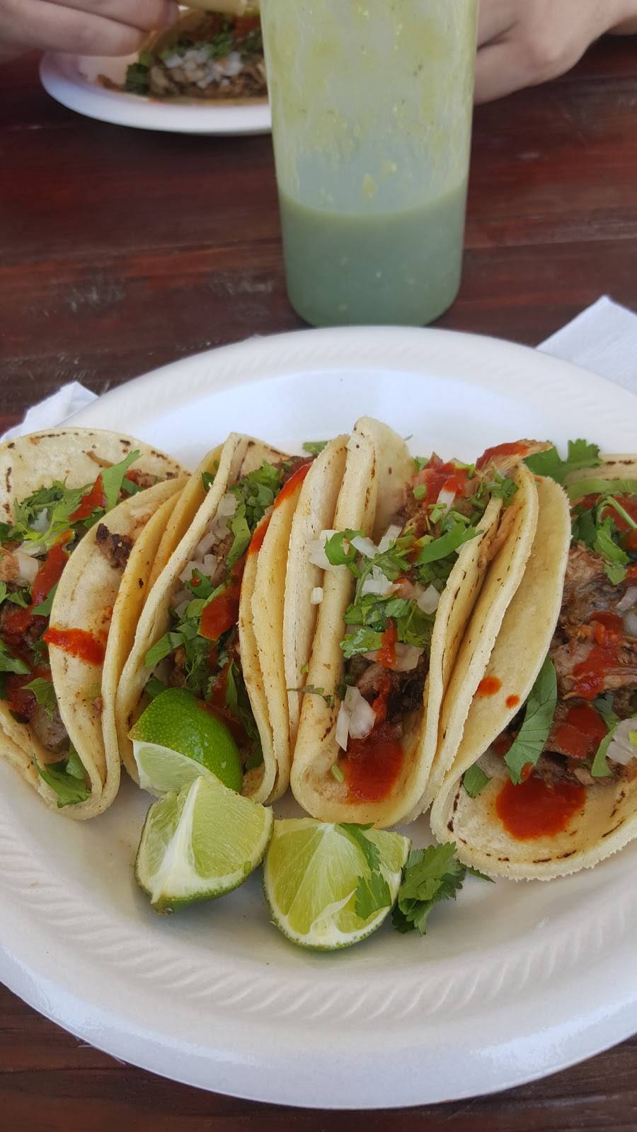 Taquería Don Güero | restaurant | 332 E Emma Ave, Springdale, AR 72764, USA | 4793618073 OR +1 479-361-8073