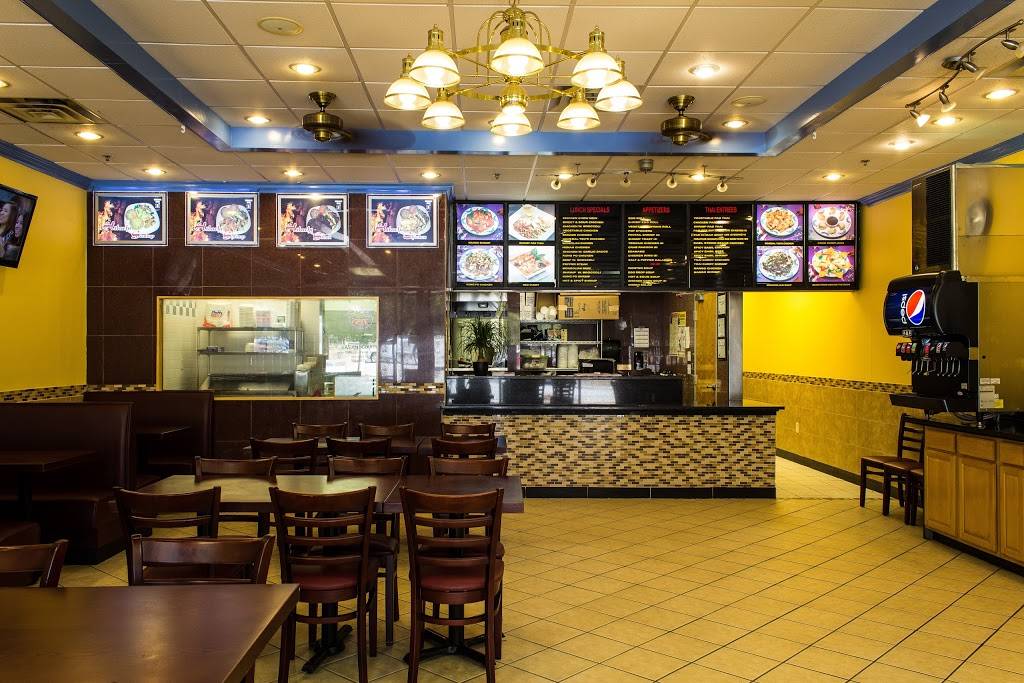 Asian Garden | restaurant | 242 Grande Heights Dr, Cary, NC 27513, USA | 9194628598 OR +1 919-462-8598