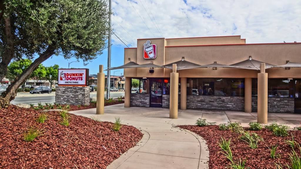 Dunkin | bakery | 5519 Snell Ave, San Jose, CA 95123, USA | 4084402143 OR +1 408-440-2143