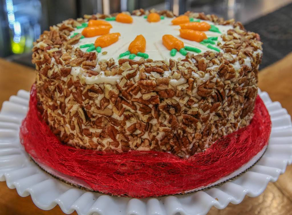 Crust & Crumb | bakery | 428 E Main St, Turlock, CA 95380, USA | 2098509262 OR +1 209-850-9262