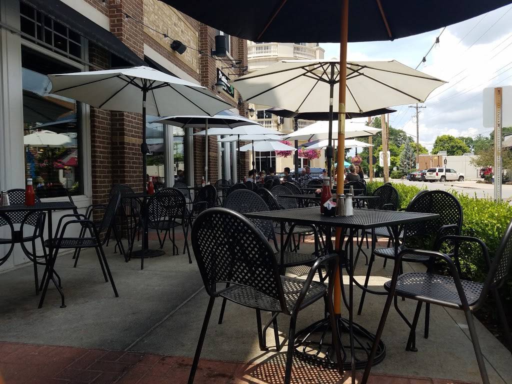 Muldoons | restaurant | 111 W Main St # 100, Carmel, IN 46032, USA | 3175711116 OR +1 317-571-1116