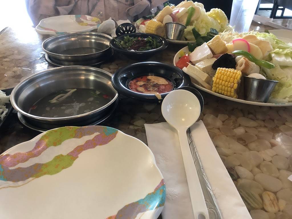 Pop Pot | restaurant | 2180 Pleasant Hill Rd, Duluth, GA 30096, USA | 4703755245 OR +1 470-375-5245