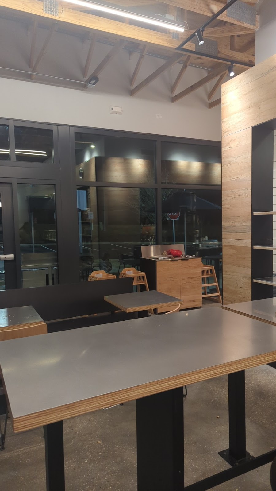 Chipotle Mexican Grill | restaurant | 2680 S Ferdon Blvd, Crestview, FL 32536, USA | 8503316212 OR +1 850-331-6212