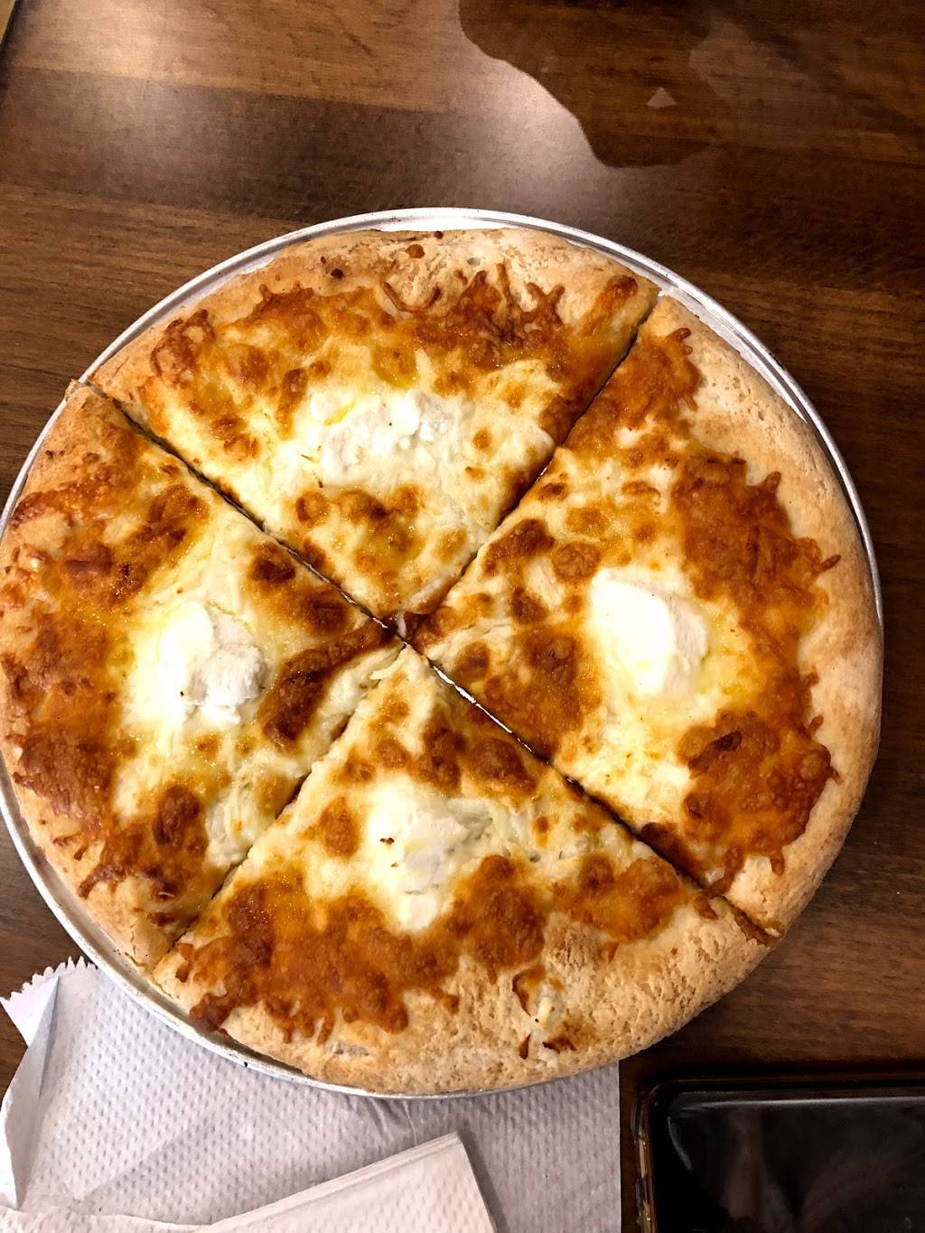 Nona Bakery & Pizzeria | bakery | 9454 Harding Ave, Surfside, FL 33154, USA | 7862167717 OR +1 786-216-7717