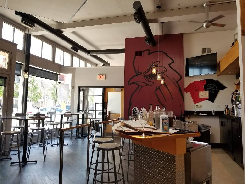 Roosters Kitchen | restaurant | 888 Massachusetts Ave, Indianapolis, IN 46204, USA | 3174262020 OR +1 317-426-2020