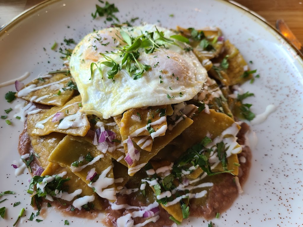 Good Morning Kitchen and Cocktail Bar | restaurant | 5587 S Rainbow Blvd, Las Vegas, NV 89118, USA | 7028677129 OR +1 702-867-7129