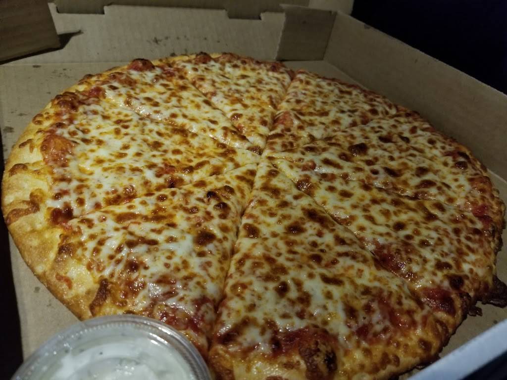 Rockin Pizza & Chicken | restaurant | 1 Glenn Hawthorne Blvd, Mississauga, ON L5R 1B2, Canada | 9055073003 OR +1 905-507-3003