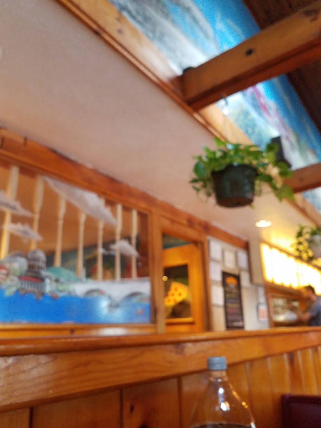 Bellingham House of Pizza & Pub | restaurant | 442 Hartford Ave, Bellingham, MA 02019, USA | 5089661211 OR +1 508-966-1211