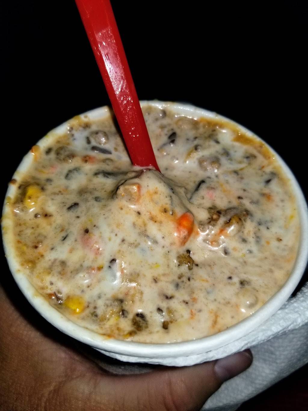 Dairy Queen | restaurant | 148 E State St SE, Niles, OH 44446, USA | 3306529213 OR +1 330-652-9213