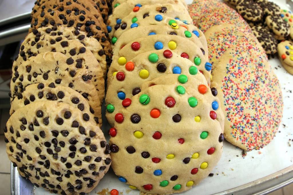 Los Tarascos Bakery and Deli | restaurant | 314 E Haley St, Santa Barbara, CA 93101, USA | 8055642497 OR +1 805-564-2497