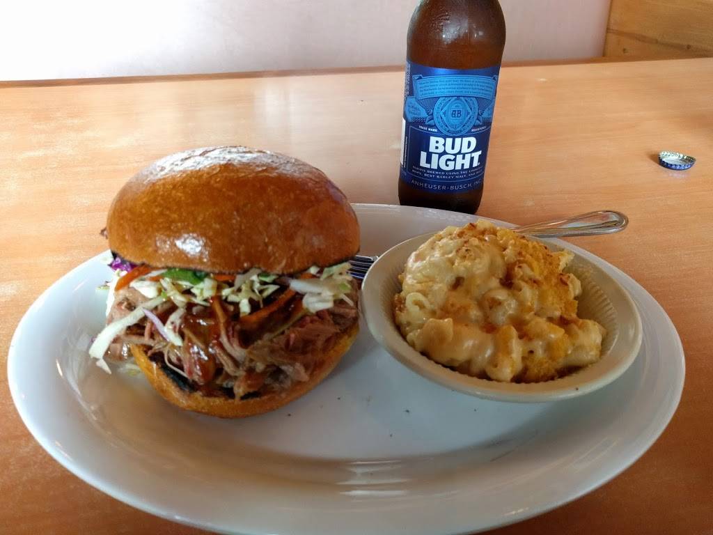 Roadside BBQ | restaurant | 5000 Northgate Dr #135, San Rafael, CA 94903, USA | 4154797200 OR +1 415-479-7200