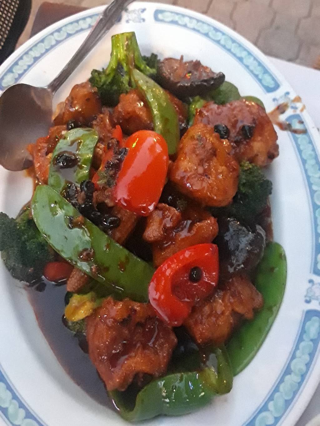 Helen Huangs Mandarin House | restaurant | 2031 Hollywood Blvd, Hollywood, FL 33020, USA | 9549231688 OR +1 954-923-1688