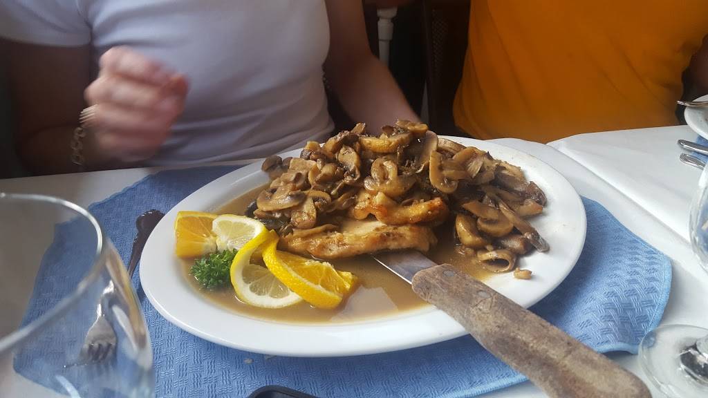 Chef Volas | restaurant | 111 S Albion Pl, Atlantic City, NJ 08401, USA | 6093452022 OR +1 609-345-2022