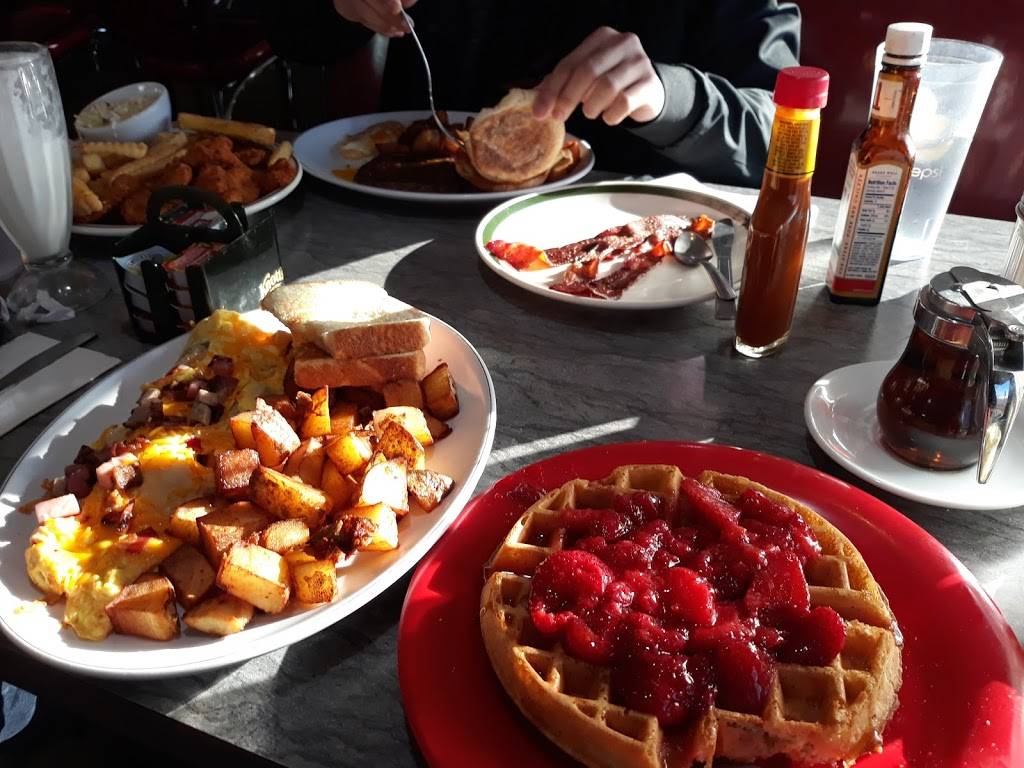 Angleas | restaurant | 7511 Portland Ave E, Tacoma, WA 98404, USA | 2535319329 OR +1 253-531-9329