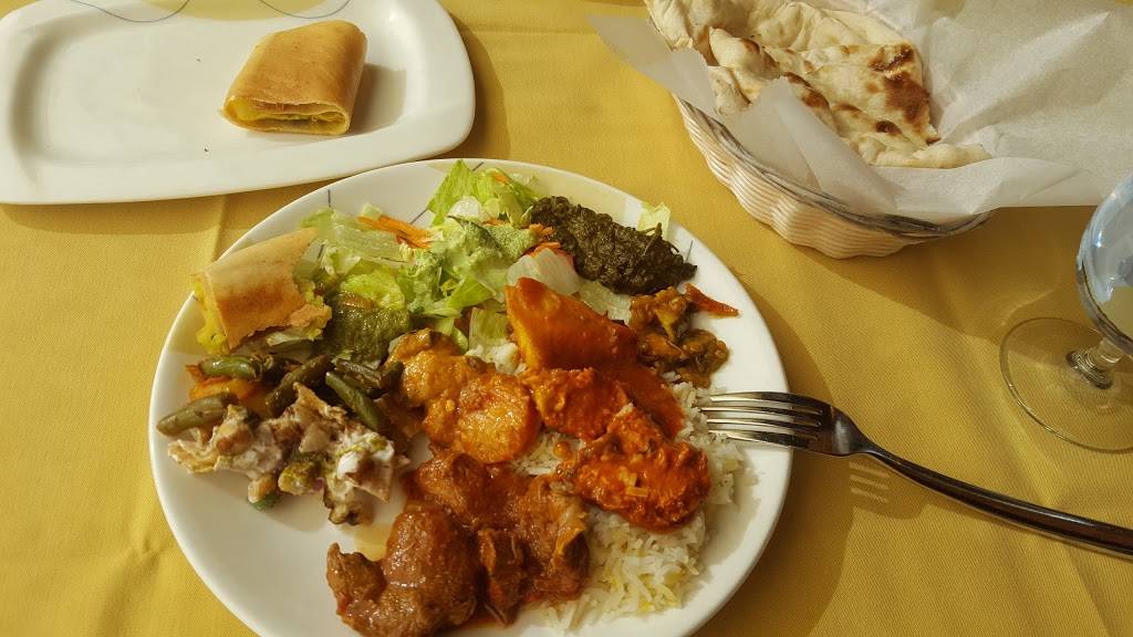 Saffron Indian Kitchen | restaurant | 145 Montgomery Ave, Bala Cynwyd, PA 19004, USA | 4842784112 OR +1 484-278-4112