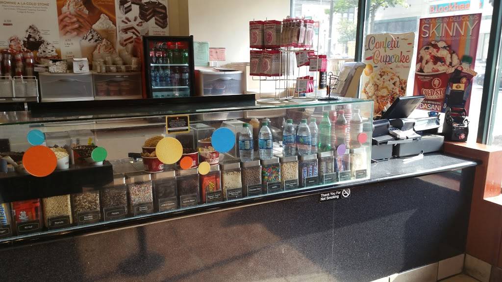 Cold Stone Creamery | bakery | 25 Mamaroneck Ave, White Plains, NY 10601, USA | 9142200160 OR +1 914-220-0160