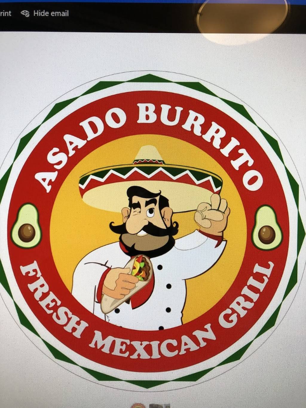 ASADO BURRITO AND PIZZA | restaurant | 124 Tillson Ave, Tillsonburg, ON N4G 3A5, Canada | 5198424553 OR +1 519-842-4553