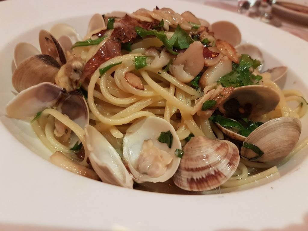 Villagio | restaurant | Sawgrass Mills Mall, 1760 Sawgrass Mills Cir, Sunrise, FL 33323, USA | 9548462176 OR +1 954-846-2176