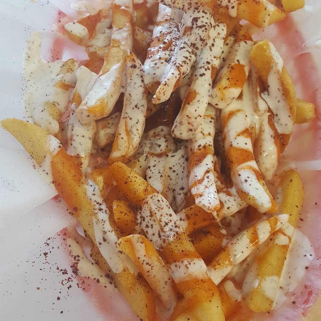 Halal gyro express | restaurant | 3155 S Bascom Ave suite b, Campbell, CA 95008, USA | 4083405465 OR +1 408-340-5465