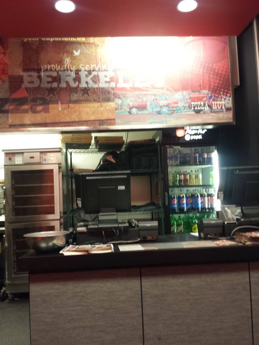 Pizza Hut | restaurant | 5545 W St Charles Rd, Berkeley, IL 60163, USA | 7084939688 OR +1 708-493-9688