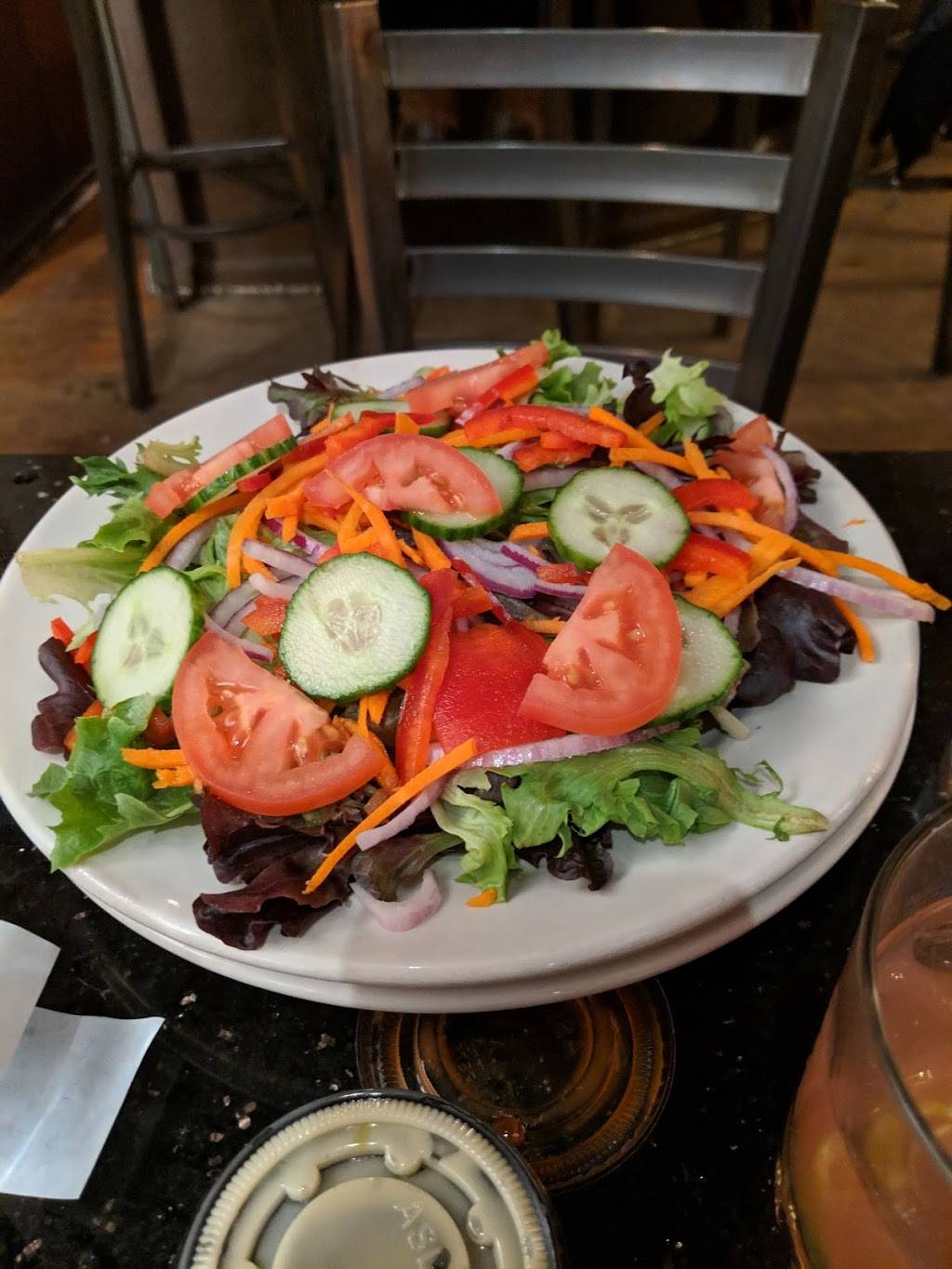 The Feve | restaurant | 30 S Main St, Oberlin, OH 44074, USA | 4407741978 OR +1 440-774-1978