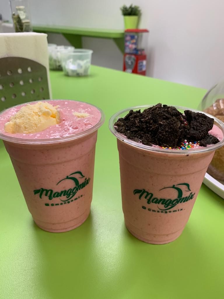 Mangomix | restaurant | 12859 US-301, Riverview, FL 33578, USA | 8132448559 OR +1 813-244-8559