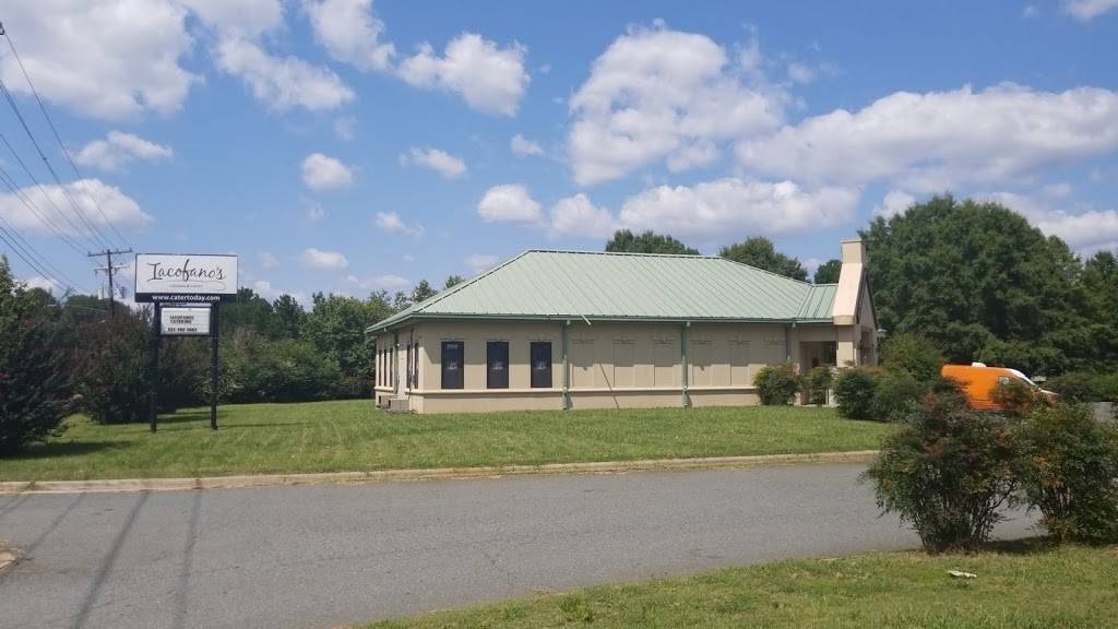 Iacofanos Catering & Food Service | restaurant | 3000 Yorkmont Rd, Charlotte, NC 28208, USA | 8554853663 OR +1 855-485-3663