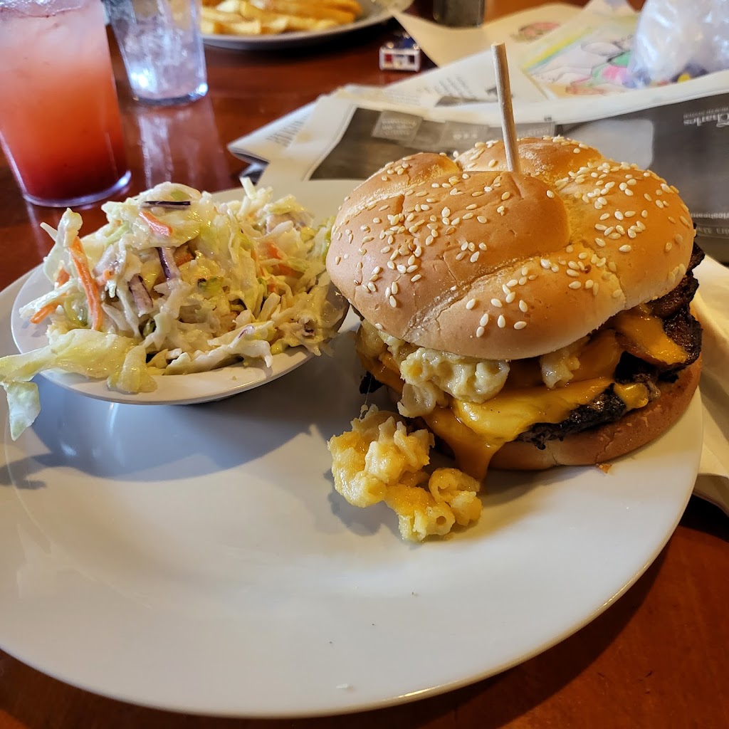 Dillons Grill | restaurant | 142 NE 5th St, Prineville, OR 97754, USA | 5414473203 OR +1 541-447-3203