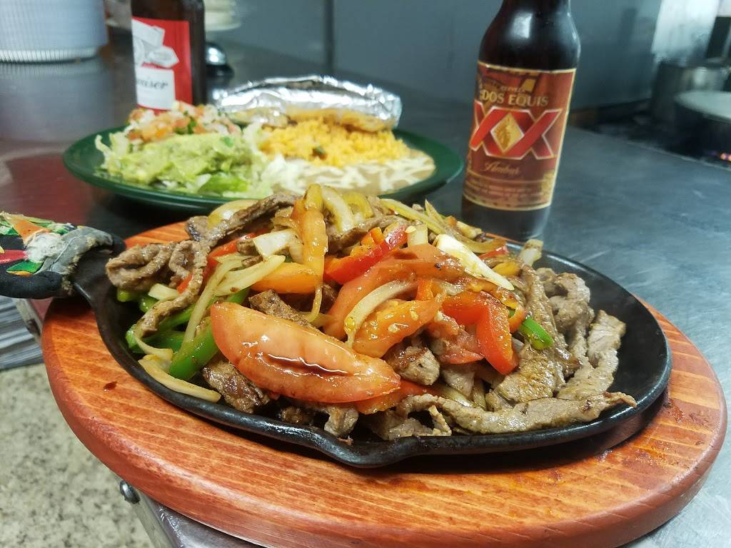 El Dorado Restaurant and Bar | restaurant | 520 N Main St, Columbia City, IN 46725, USA | 2602445490 OR +1 260-244-5490