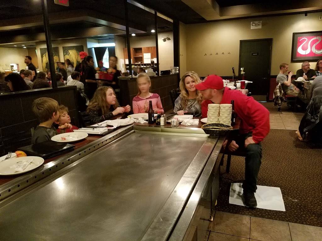 House of Japan | restaurant | 6153 Parkcenter Cir, Dublin, OH 43017, USA | 6147922445 OR +1 614-792-2445