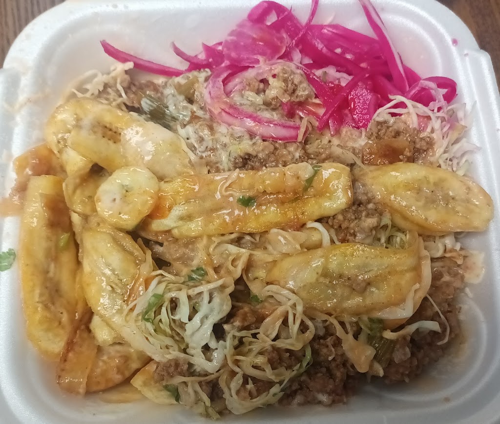 DH RESTAURANTE HONDUREÑO | restaurant | 806 W Old 56 Hwy, Olathe, KS 66061, USA | 9132939306 OR +1 913-293-9306