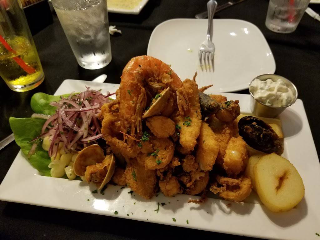 El Chullo Peruvian Restaurant & Bar | restaurant | 2605 N 7th St, Phoenix, AZ 85006, USA | 6022798425 OR +1 602-279-8425