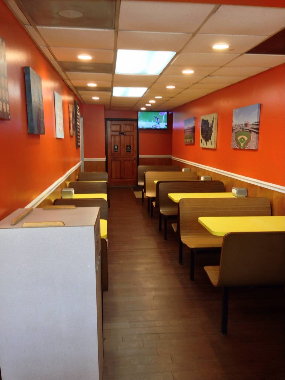 Pizza Kingdom | restaurant | 4439 Lehigh Rd, College Park, MD 20740, USA | 3019277777 OR +1 301-927-7777