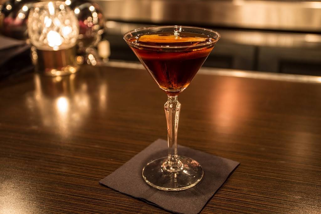 Herbs and Rye | restaurant | 3713 W Sahara Ave, Las Vegas, NV 89102, USA | 7029828036 OR +1 702-982-8036