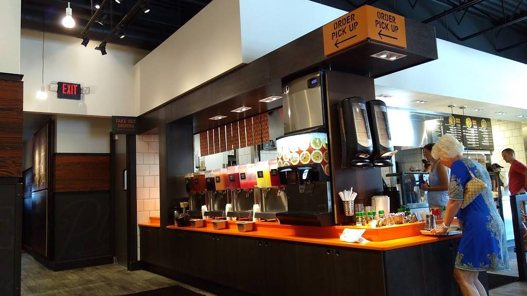 CoreLife Eatery | restaurant | 5040 N Big Hollow Rd, Peoria, IL 61615, USA | 3096436364 OR +1 309-643-6364