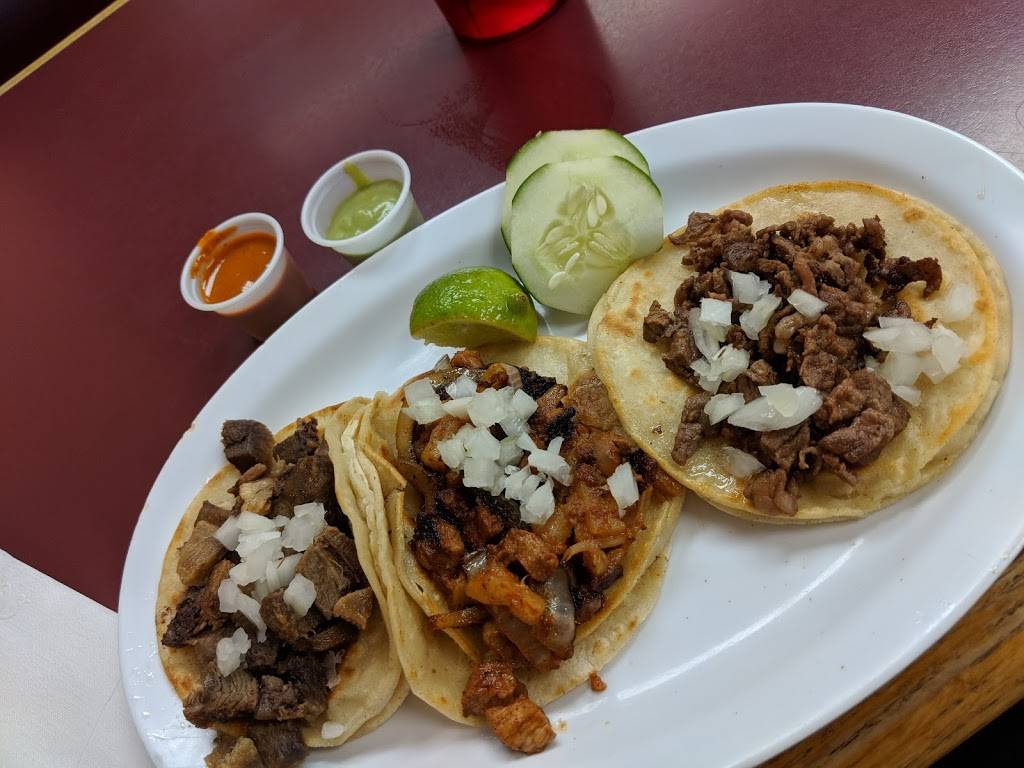 Nacos Tacos | restaurant | 233 N Academy Blvd, Colorado Springs, CO 80909, USA | 7195963721 OR +1 719-596-3721