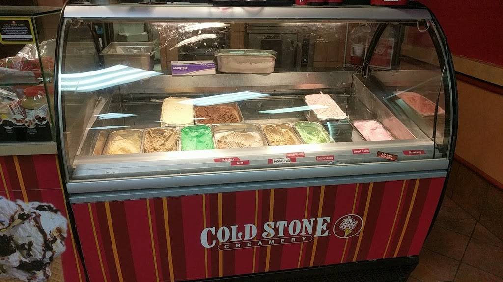 Cold Stone Creamery | bakery | 25203 Evergreen Rd, Southfield, MI 48075, USA | 2483552116 OR +1 248-355-2116